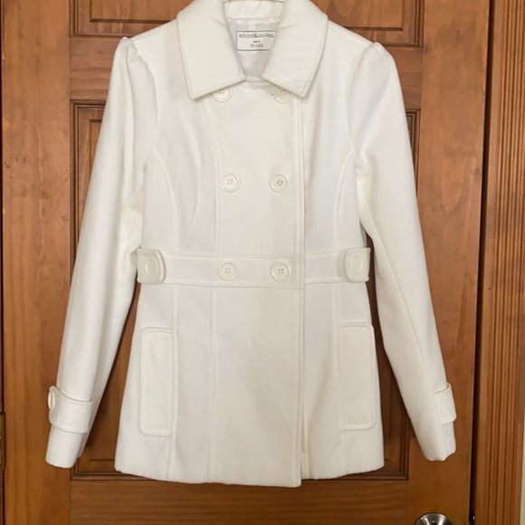 Sound & Matter Jackets & Blazers - Pea coat